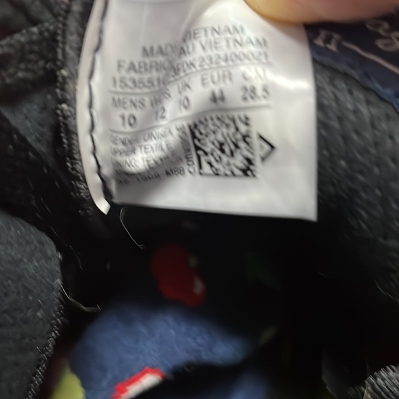 Converse Chuck Taylor II Thunder - Picture 5 of 6